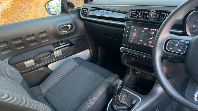 Citroen C3 1.2 PureTech Plus 5dr Petrol Hatchback